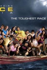Watch The Amazing Race Asia 2KMovies